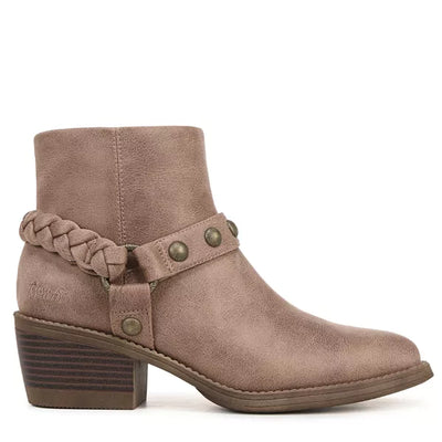 ROADTRIP WESTERN BOOT