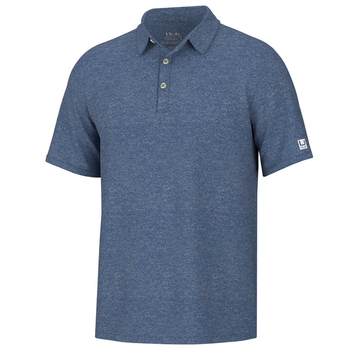 HUK PURSUIT PERFORMANCE POLO