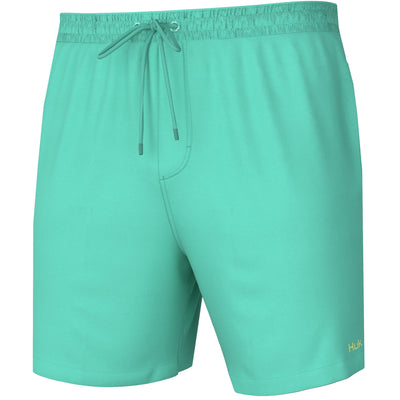 HUK PURSUIT VOLLEY SWIM SHORTS