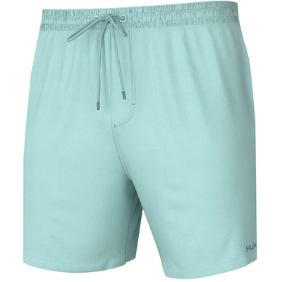 HUK PURSUIT VOLLEY SWIM SHORTS