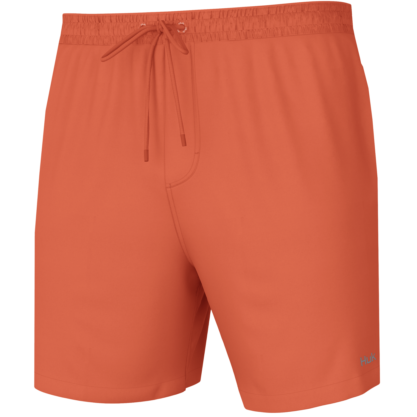 HUK PURSUIT VOLLEY SWIM SHORTS