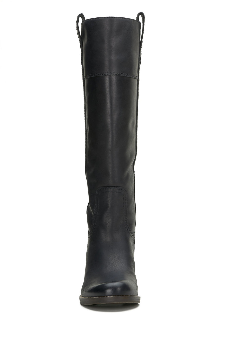 HYBISCUS RIDING BOOT