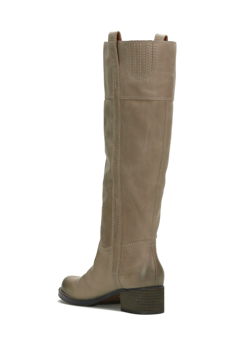 HYBISCUS RIDING BOOT