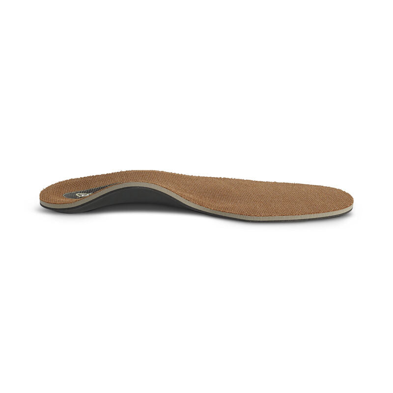 MEN'S MEMORY FOAM ORTHOTICS