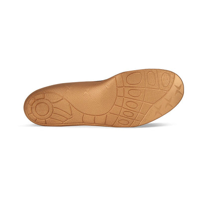 L420 MENS POSTED ORTHOTIC