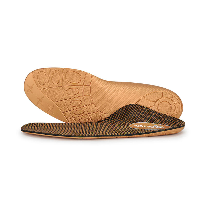 L420 MENS POSTED ORTHOTIC