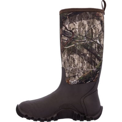 MEN'S MOSSY OAK COUNTRY DNA FIELDBLAZER TALL BOOT