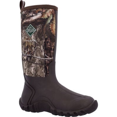 MEN'S MOSSY OAK COUNTRY DNA FIELDBLAZER TALL BOOT