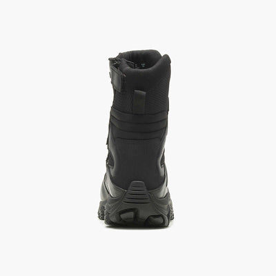 MOAB 3: 8-INCH TACTICAL RESPONSE ZIP WATERPROOF BOOT