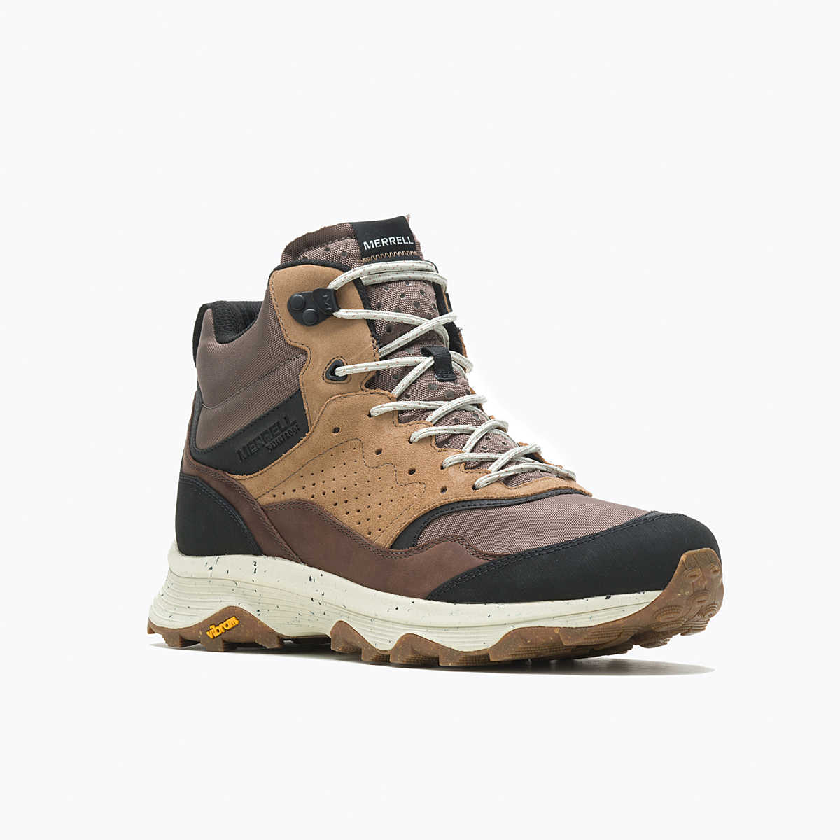 MEN'S SPEED SOLO MID WATERPROOF