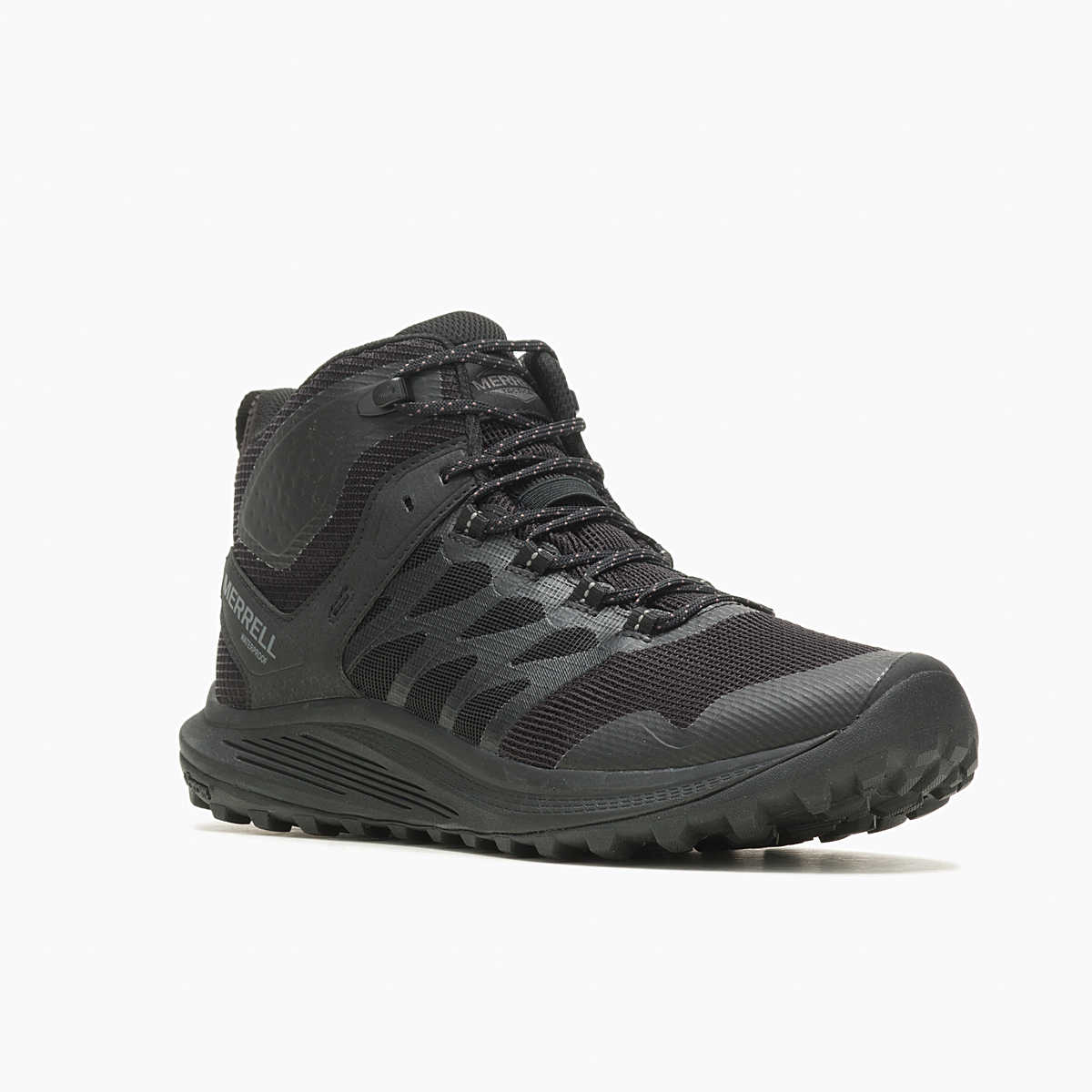 MEN'S NOVA 3 TACTICAL WP BOOT