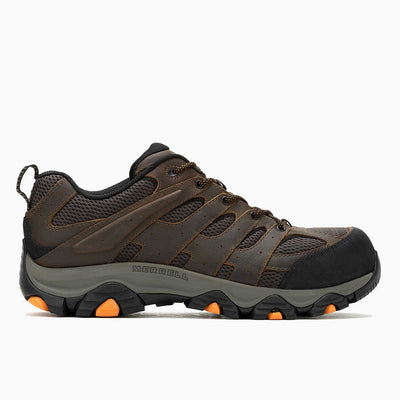 MOAB VERTEX 2 CARBON FIBER WORK SHOE- WIDE