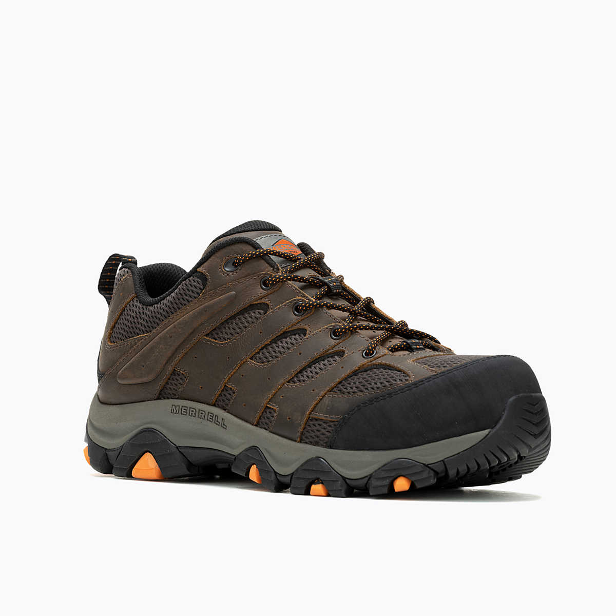 MOAB VERTEX 2 CARBON FIBER WORK SHOE