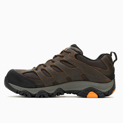 MOAB VERTEX 2 CARBON FIBER WORK SHOE- WIDE