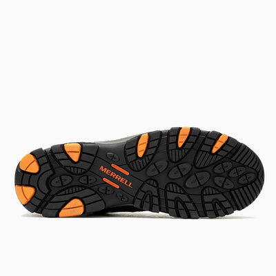 MOAB VERTEX 2 CARBON FIBER WORK SHOE- WIDE