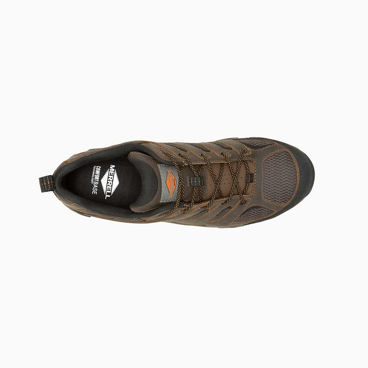 MOAB VERTEX 2 CARBON FIBER WORK SHOE- WIDE