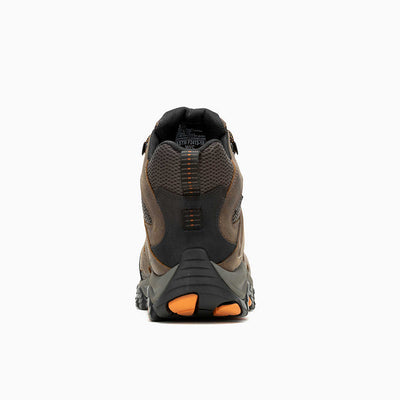 MOAB VERTEX 2 MID WP CARBON FIBER WORK BOOT