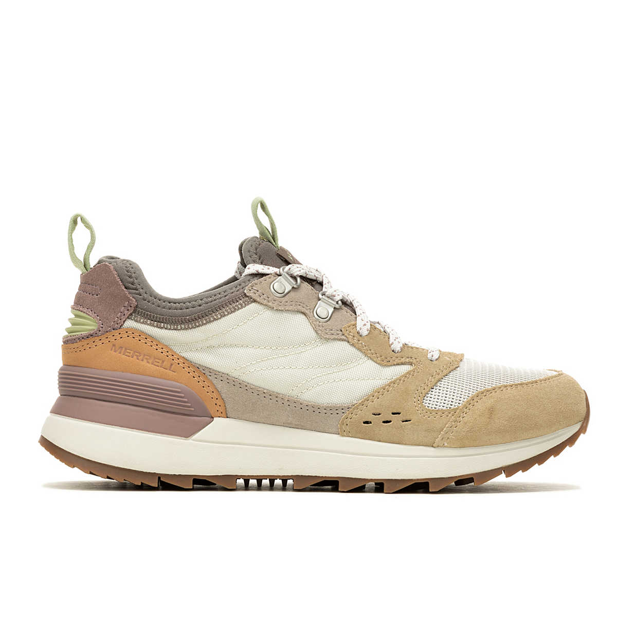 WOMEN'S ALPINE 83 SNEAKER RECRAFT