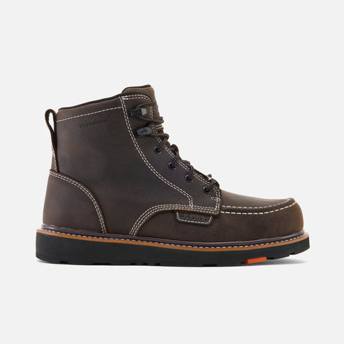 THE MARIN WATERPROOF (COMP TOE)