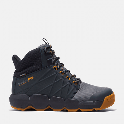 MORPHIX 6" COMPOSITE TOE WATERPROOF WORK BOOT