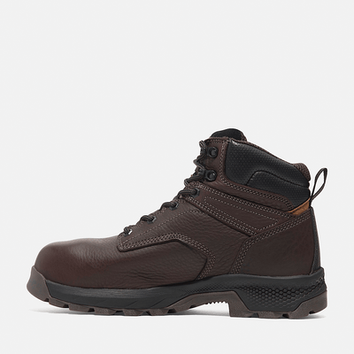 MEN'S TITAN EV 6" COMP-TOE WORK BOOT