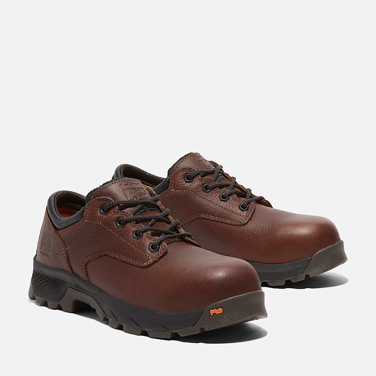 MEN'S TiTAN EV COMPOSITE TOE OXFORD