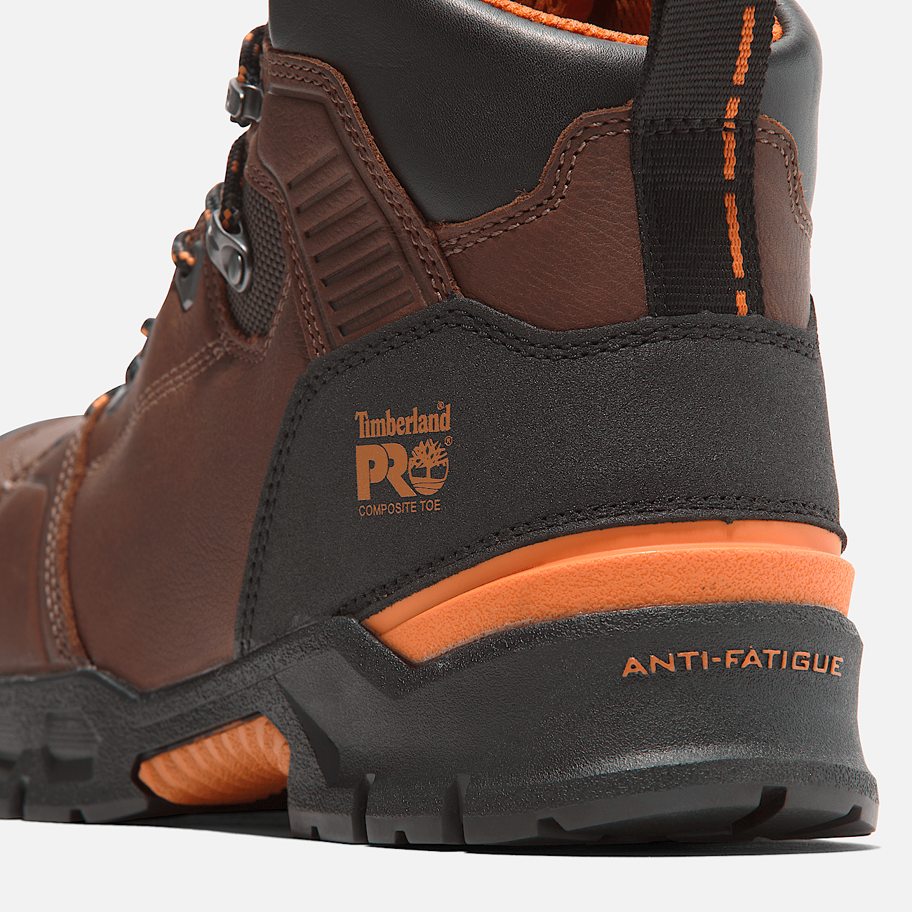 MEN'S TIMBERLAND PRO ENDURANCE EV COMP-TOE WORK BOOT