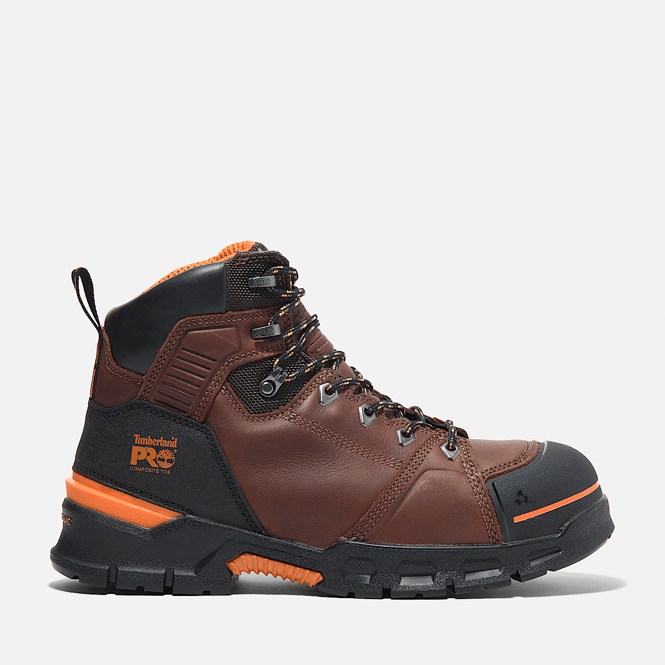 MEN'S TIMBERLAND PRO ENDURANCE EV COMP-TOE WORK BOOT