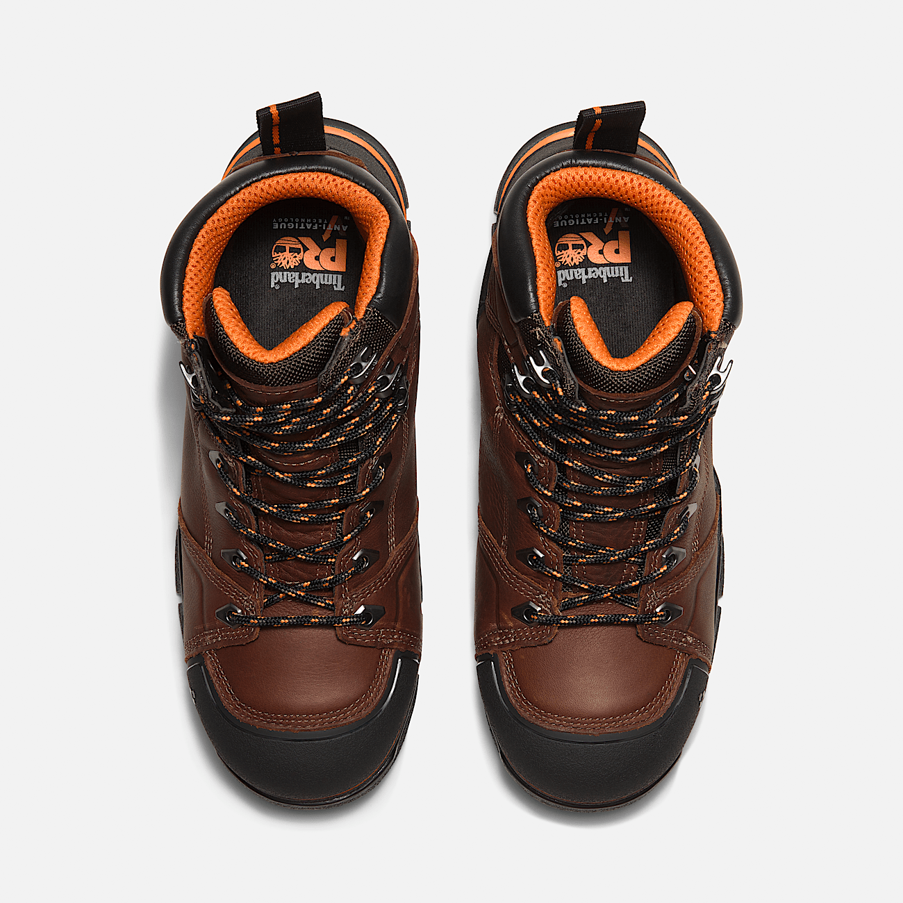 MEN'S TIMBERLAND PRO ENDURANCE EV COMP-TOE WORK BOOT