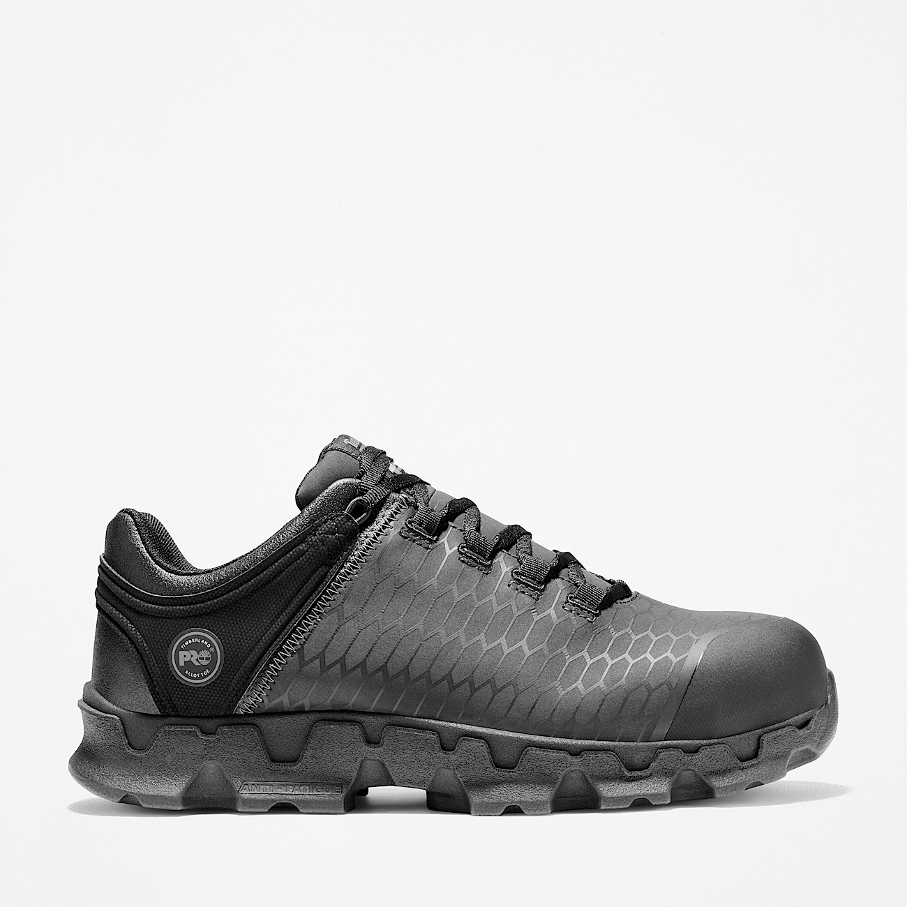 MEN'S TIMBERLAND PRO POWERTRAIN SPORT ALLOY WORK SNEAKER