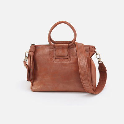 SHEILA MEDIUM SATCHEL