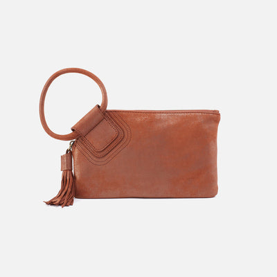 SABLE WRISTLET - PATINA