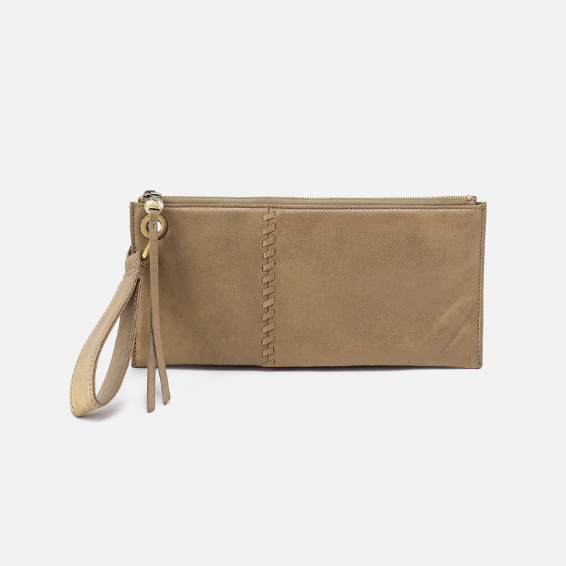 VIDA WRISTLET BURNISHED SAGE