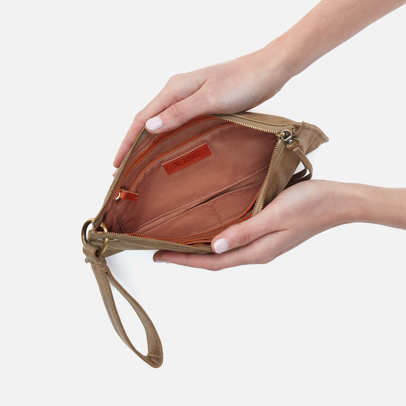 VIDA WRISTLET BURNISHED SAGE