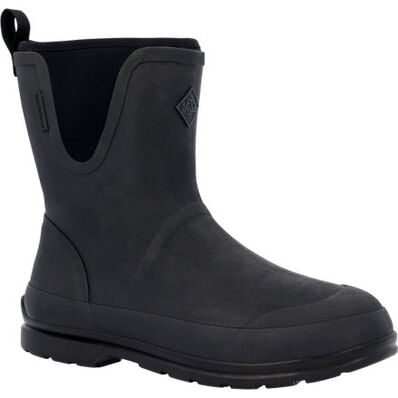 MEN'S ORIGINALS PULL ON MID BOOT