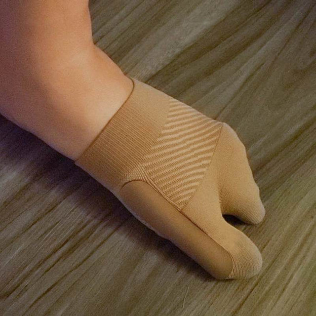 HV3 BUNION BRACE SLEEVE