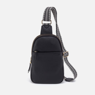 CASS SLING - BLACK