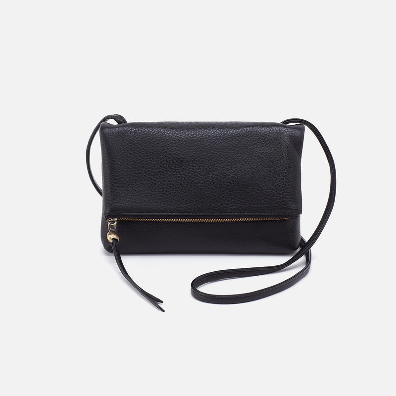 GRANT SMALL CROSSBODY BLACK