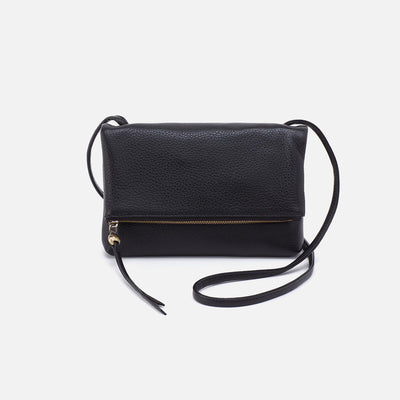 GRANT SMALL CROSSBODY BLACK