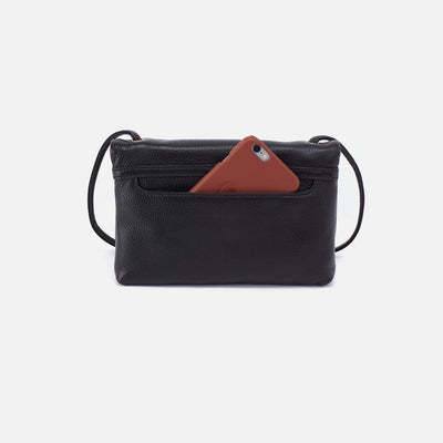 GRANT SMALL CROSSBODY BLACK