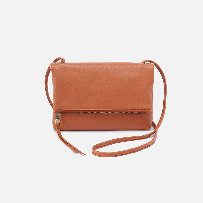 GRANT CROSSBODY BUTTERSCOTCH