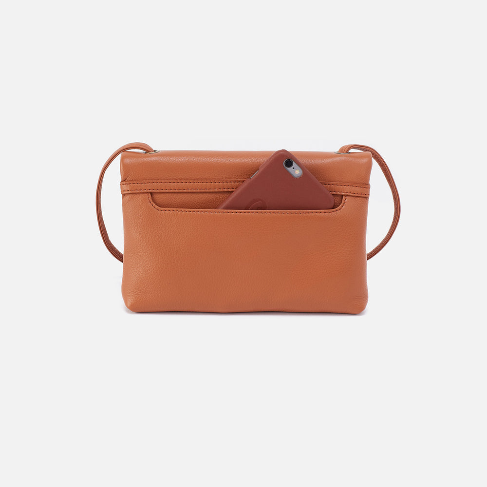 GRANT CROSSBODY BUTTERSCOTCH