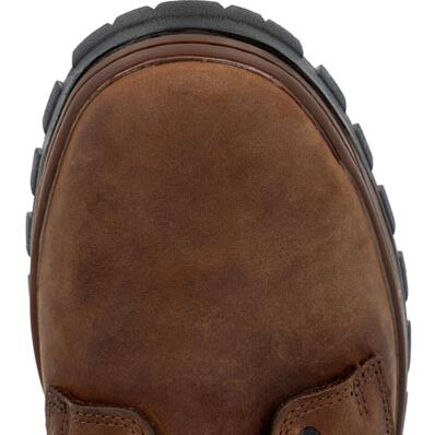 ROCKY OUTBACK GORE-TEX WATERPROOF HIKER BOOT