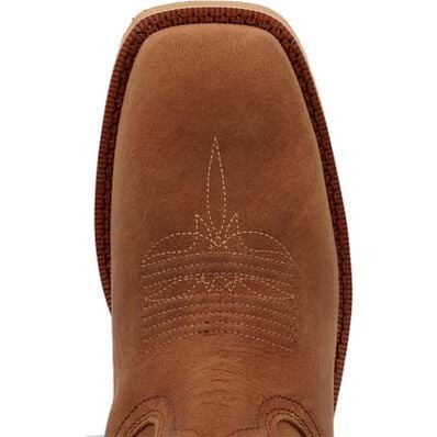MONOCREPE 12 IN WESTERN BOOT