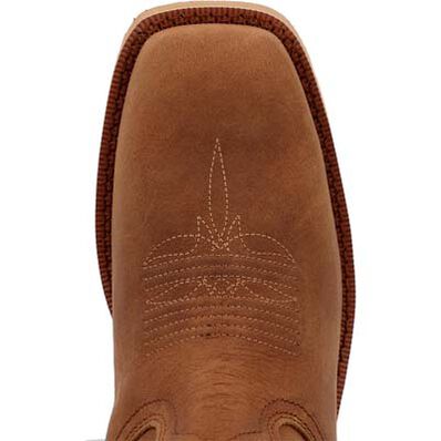 MONOCREPE 12 IN WESTERN BOOT