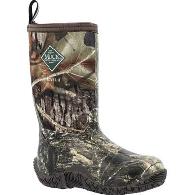 KIDS ROVER II MOSSY OAK