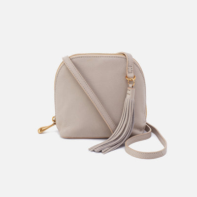 NASH CROSSBODY TAUPE