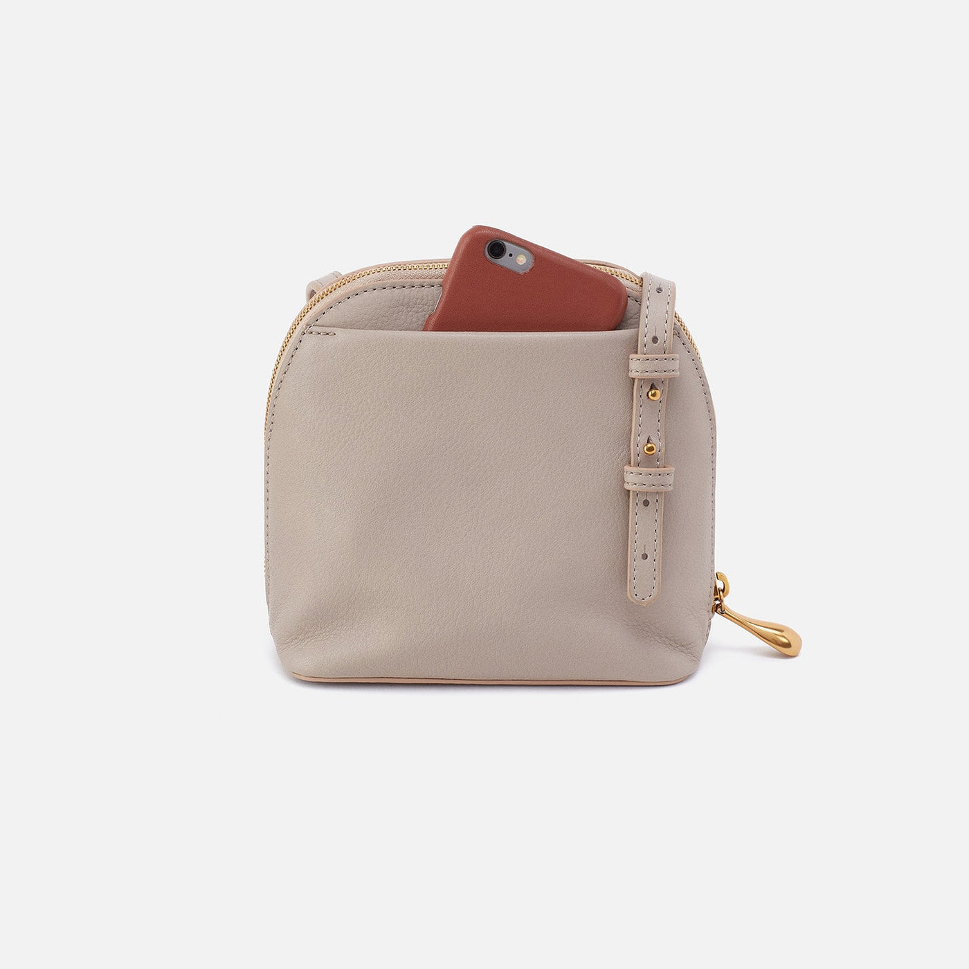 NASH CROSSBODY TAUPE