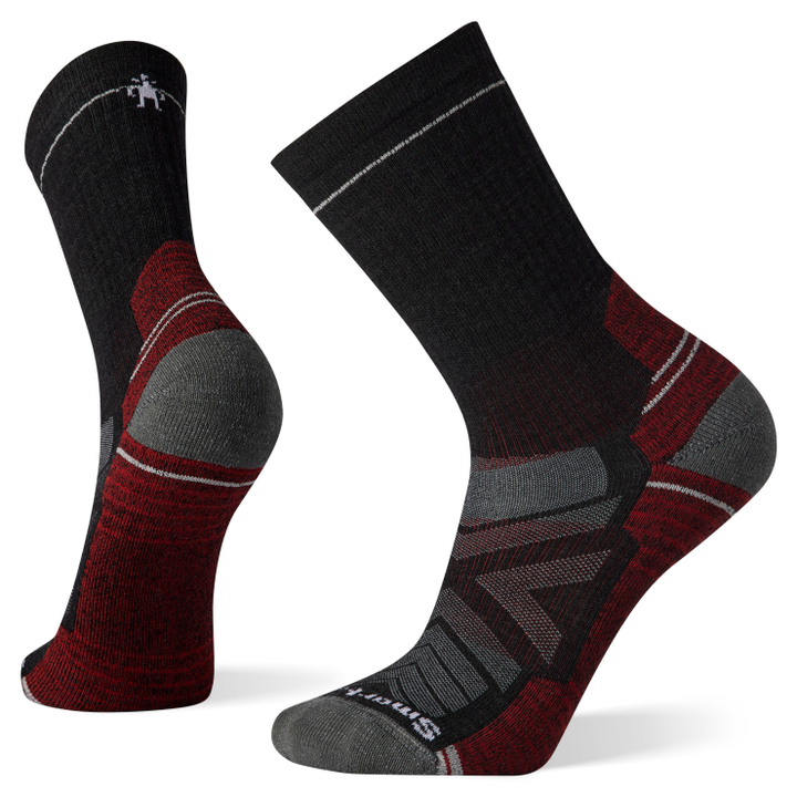 HIKE LIGHT CUSH CREW SOCK