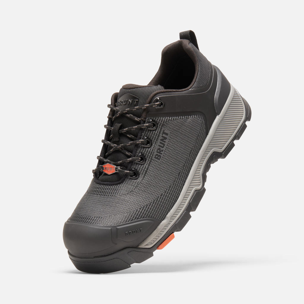 THE RYNG LOW 4 IN (COMP TOE)